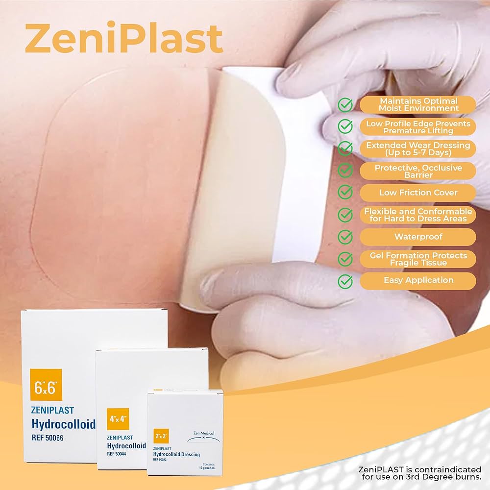 アレルケア4袋 Amazon.com: ZeniPlast (4